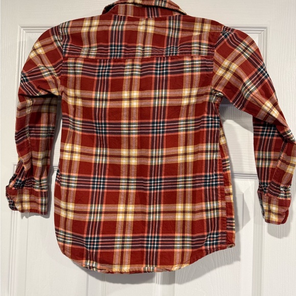 Boys button shirts bundle - Picture 9 of 12